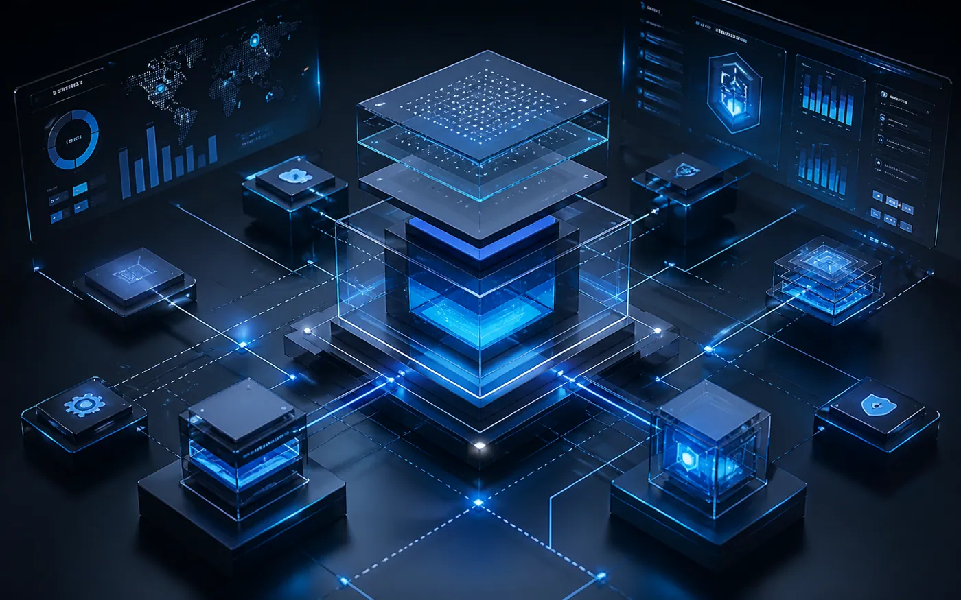 Claves de la ingeniería de software para construir sistemas empresariales robustos